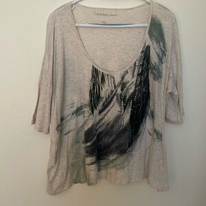 Vintage Calvin Klein Shirt